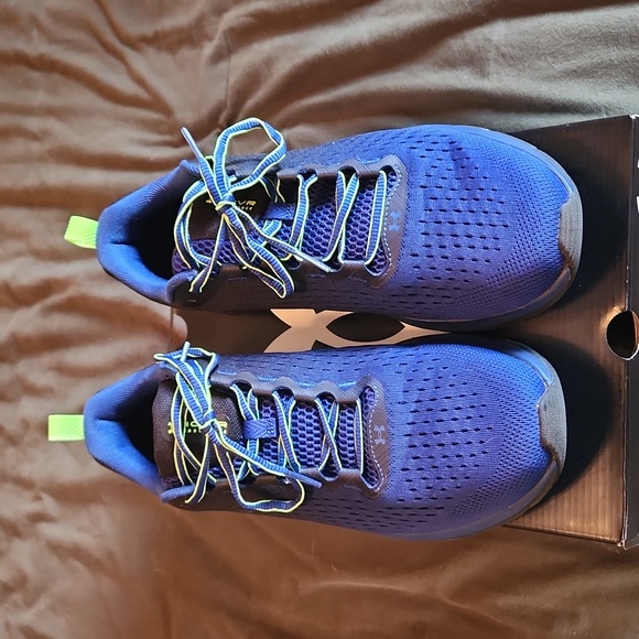 Under Armour HOVR, 11 - Picture 5 of 6